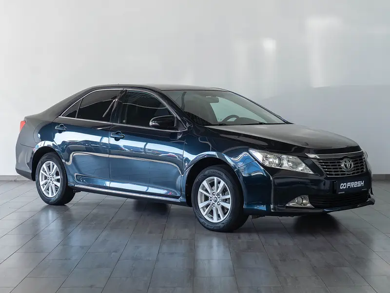 Camry