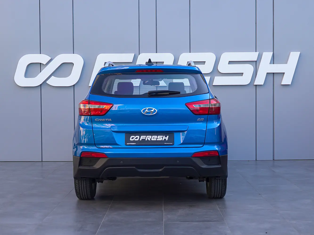 Hyundai