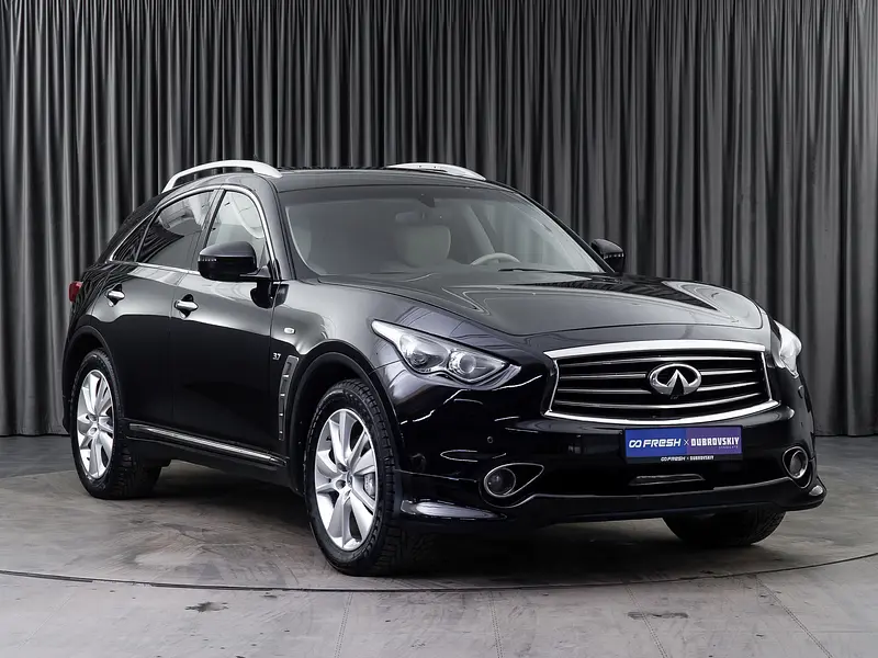 QX70