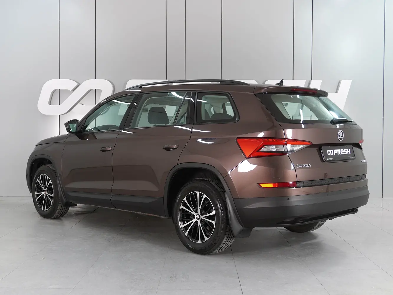 Skoda