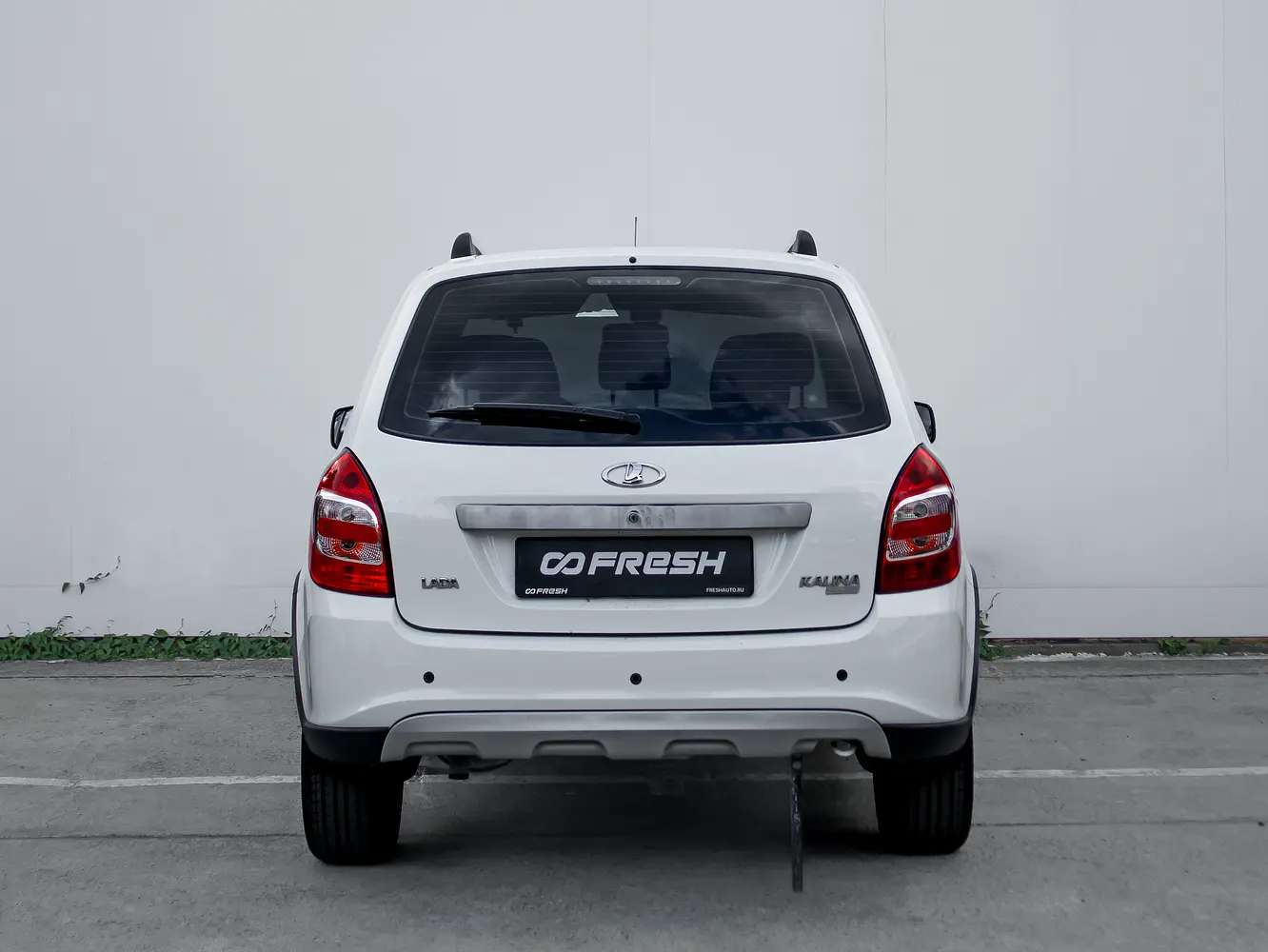 LADA (ВАЗ)