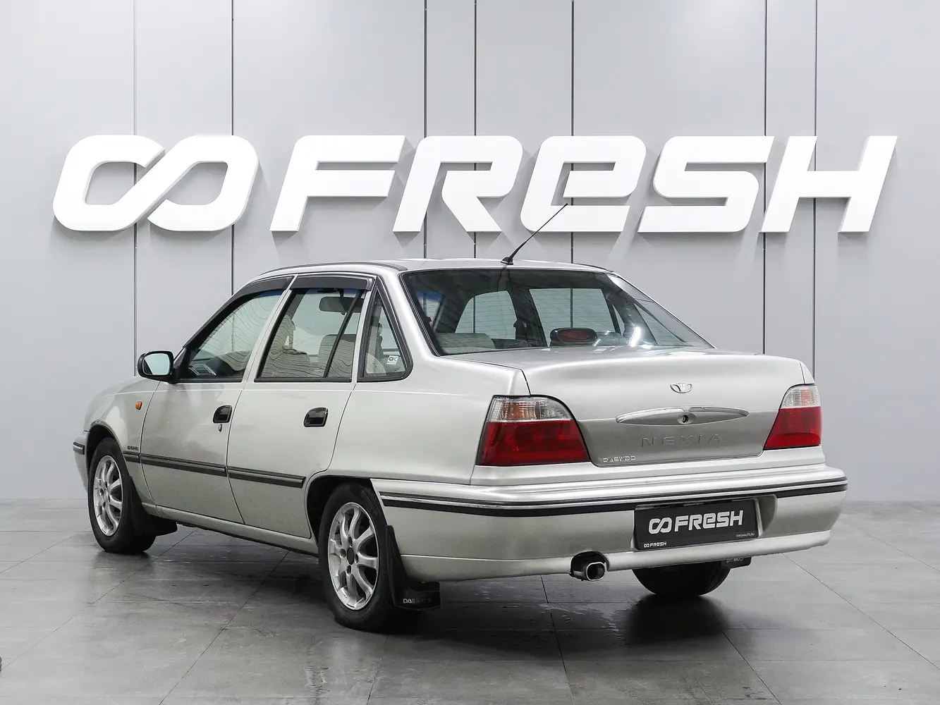 Daewoo