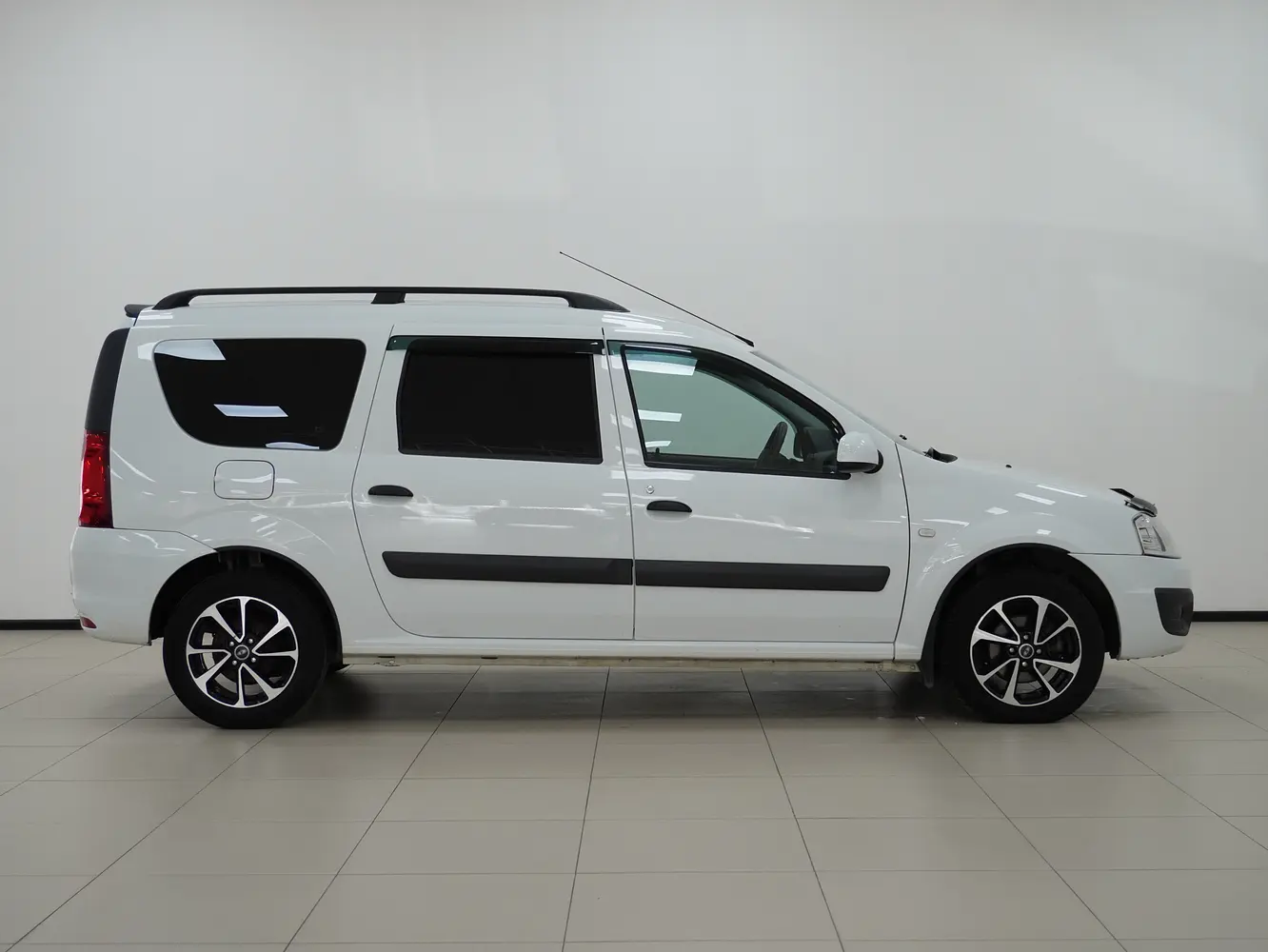 LADA (ВАЗ)