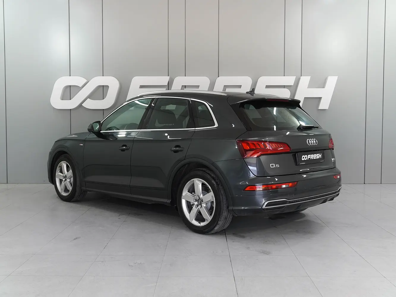 Audi