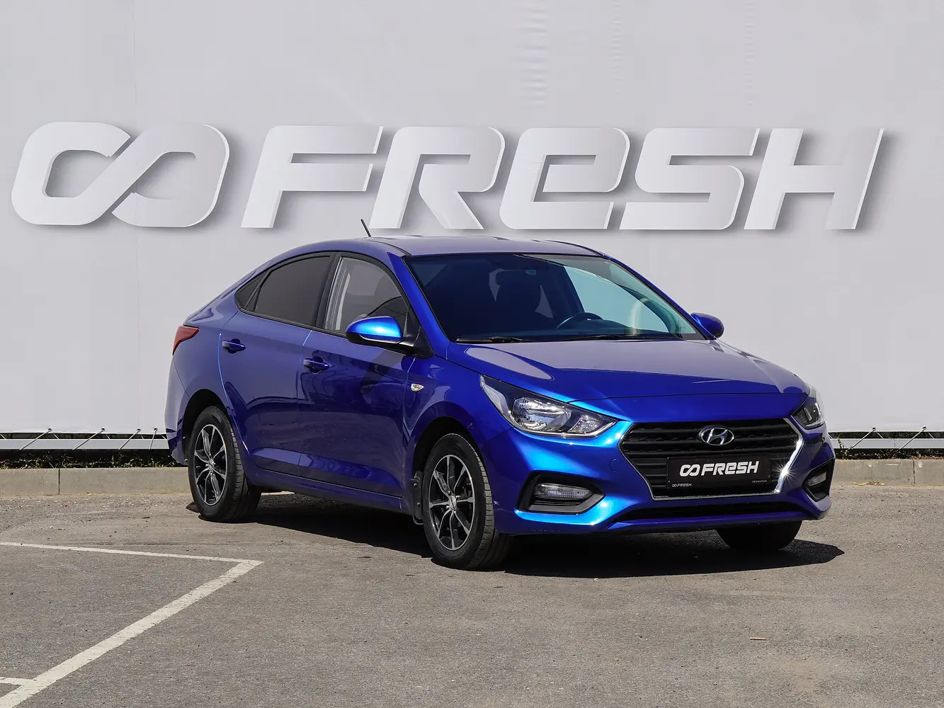 Hyundai