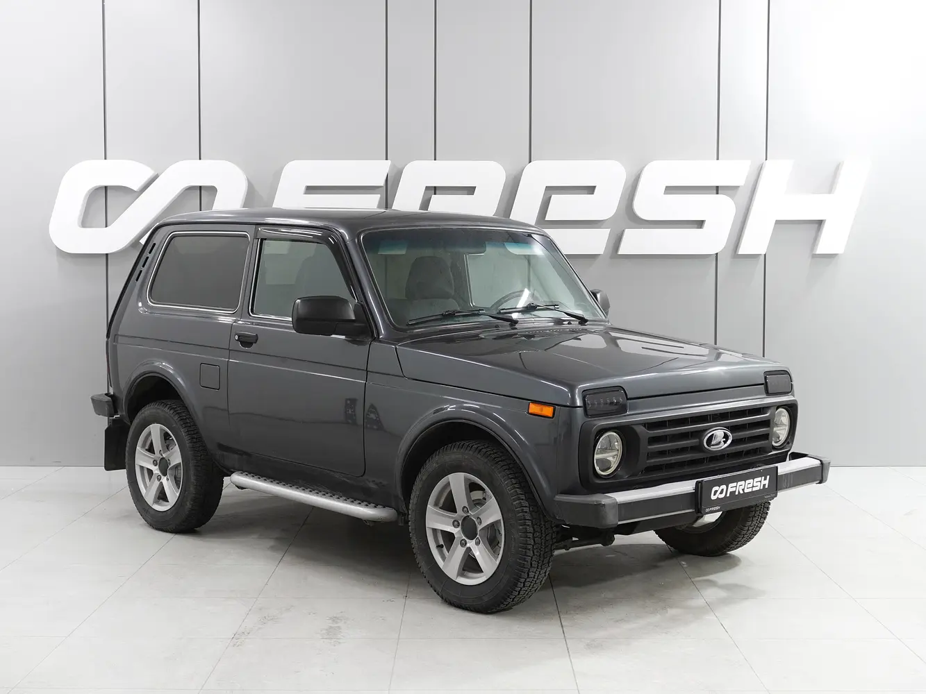 LADA (ВАЗ)