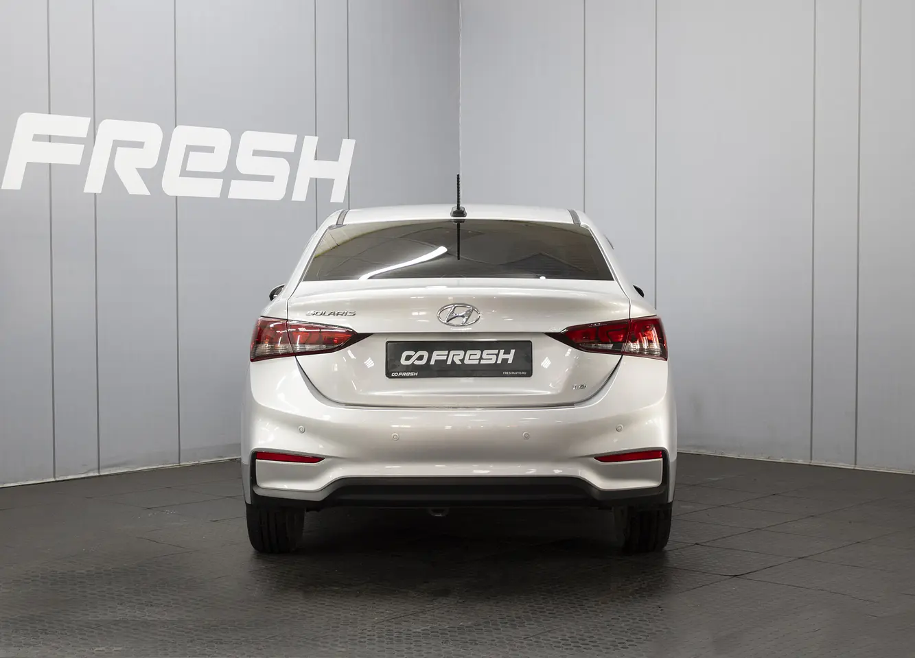 Hyundai