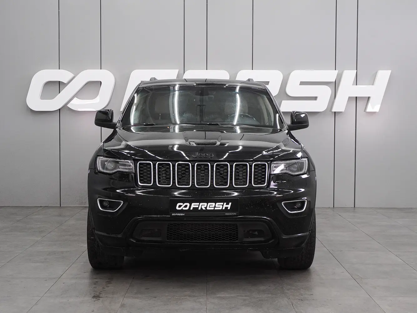 Jeep