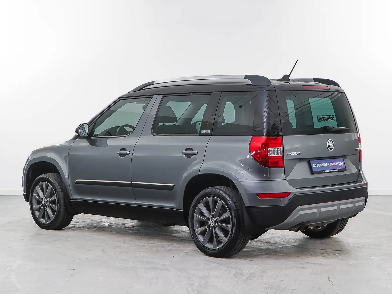 Skoda