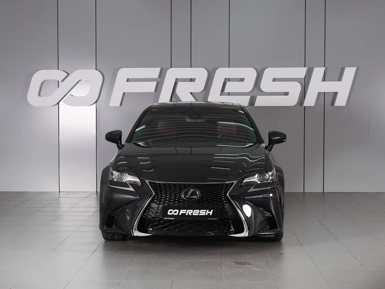 Lexus