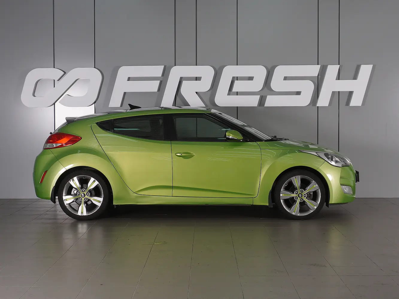 Hyundai