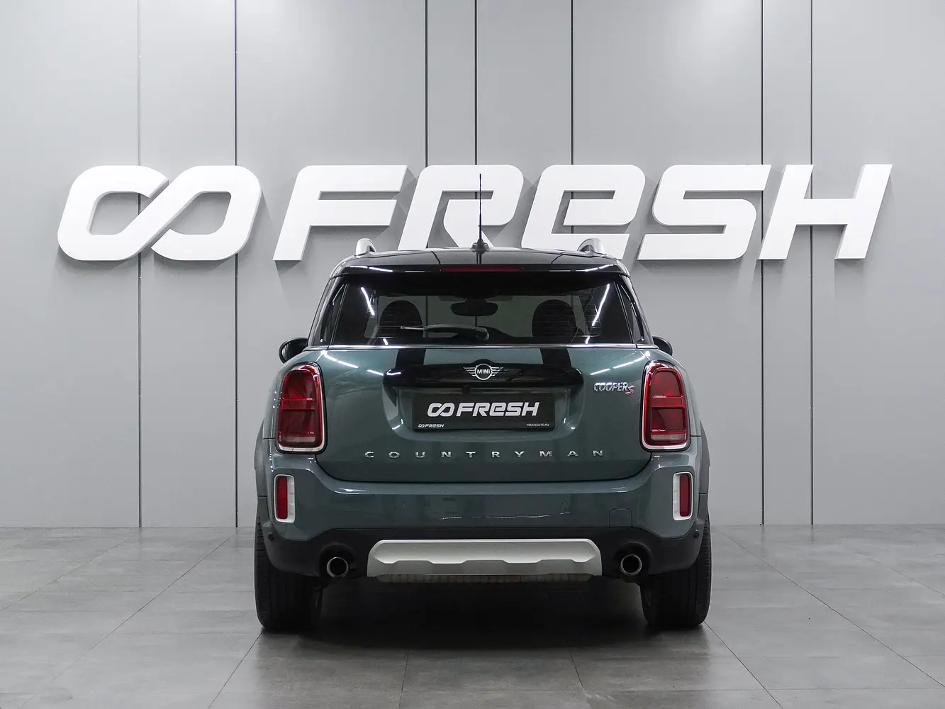MINI