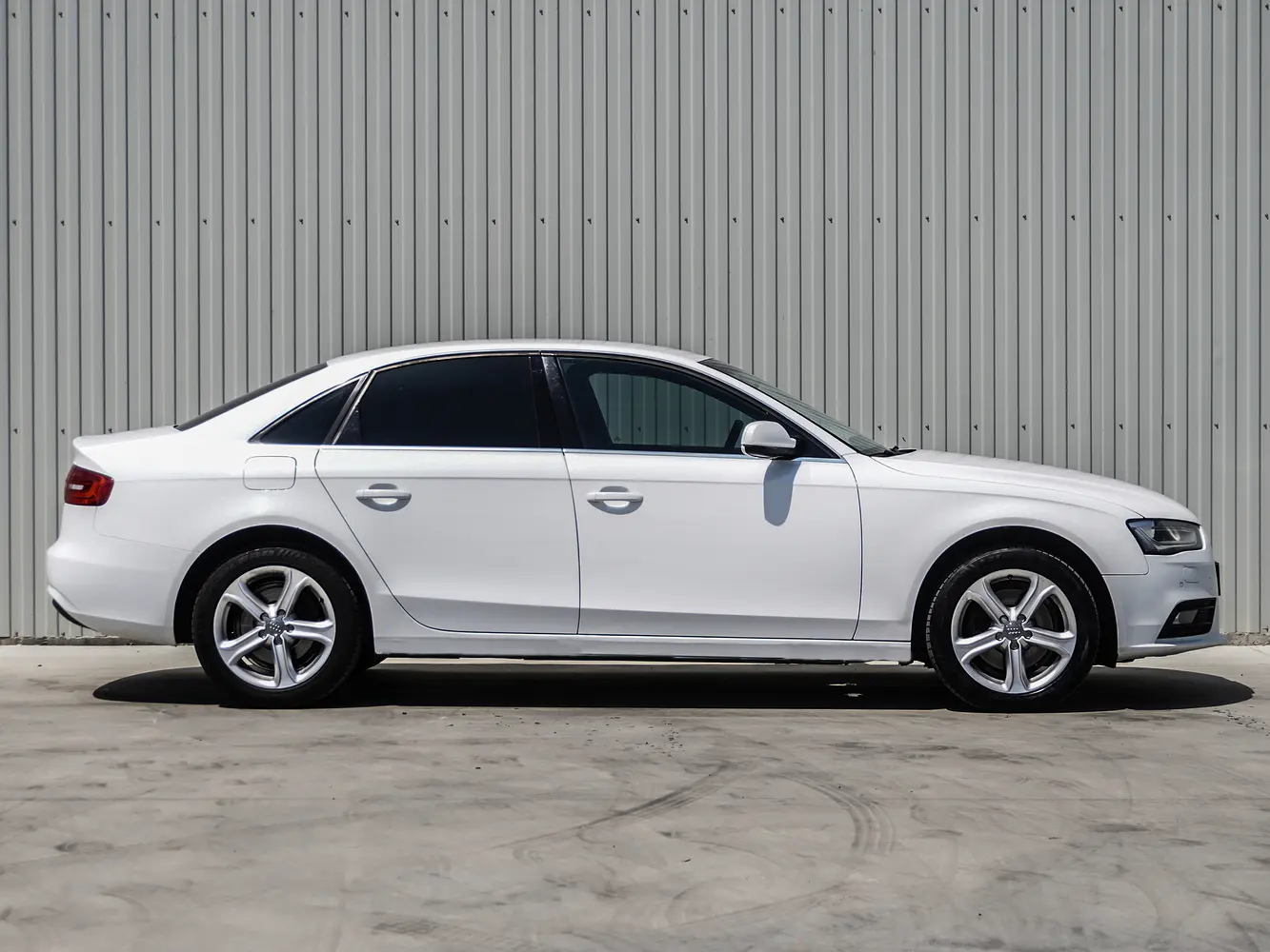Audi