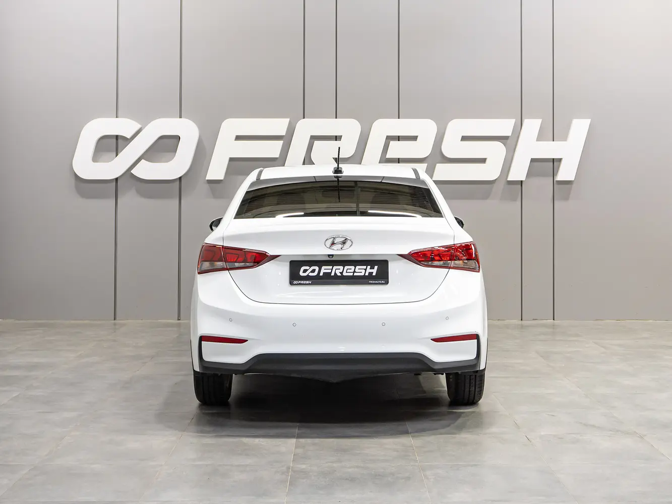 Hyundai