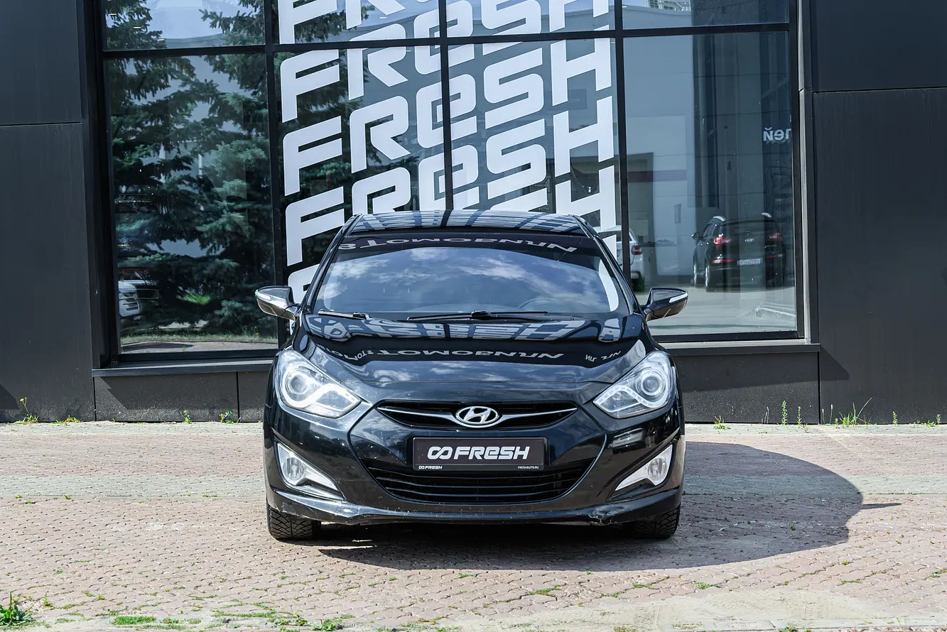 Hyundai