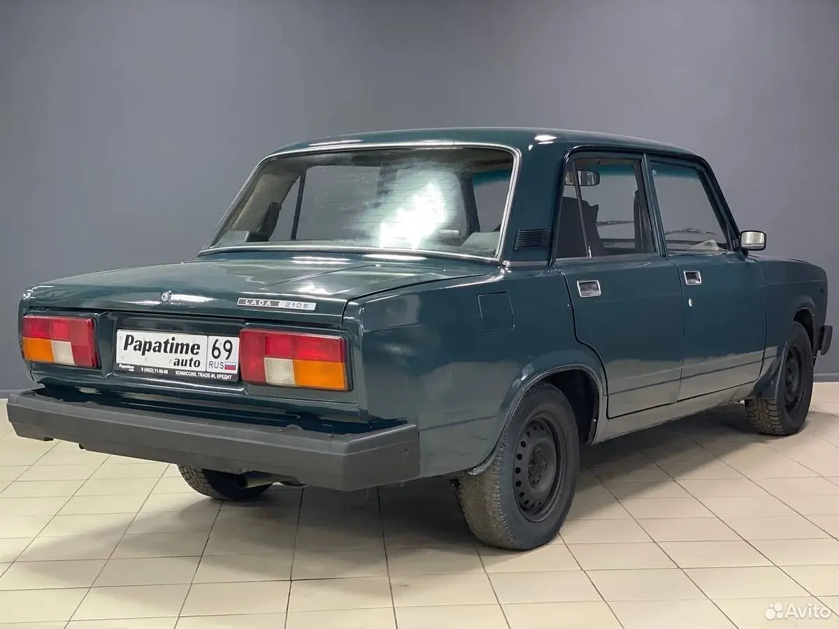 LADA (ВАЗ)