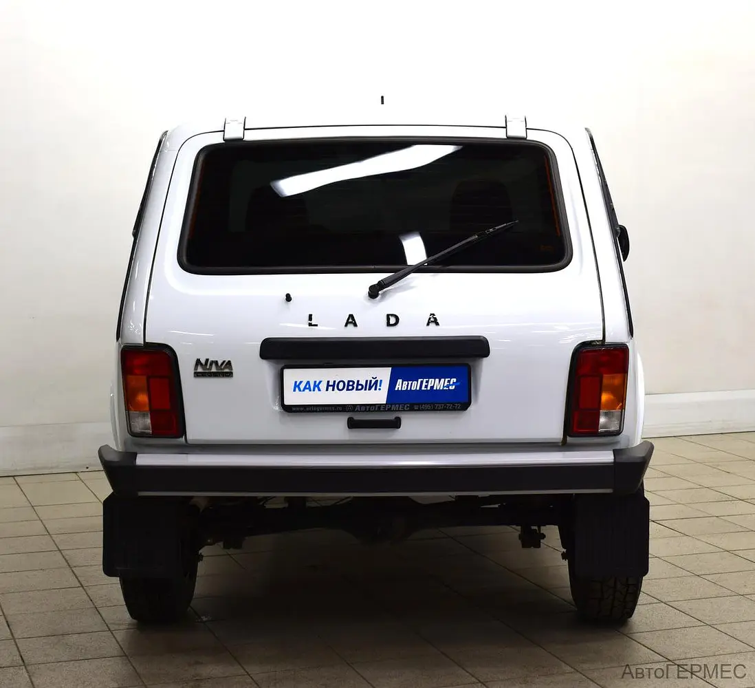 LADA (ВАЗ)