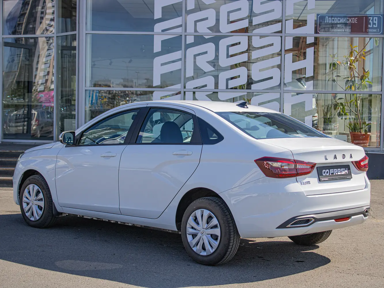 LADA (ВАЗ)