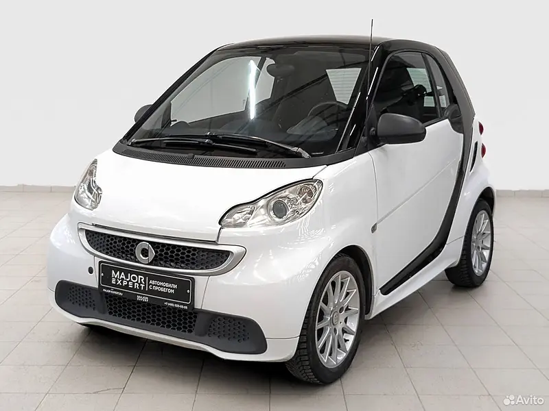 Fortwo