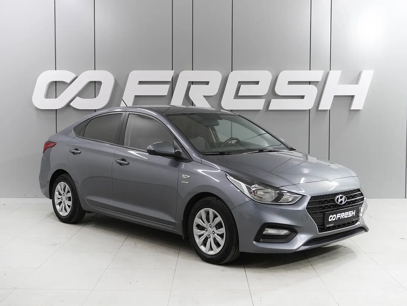 Hyundai