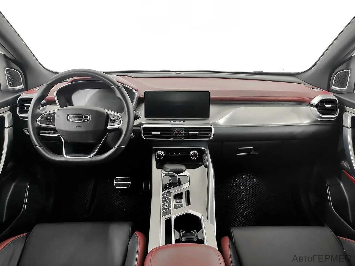 Geely