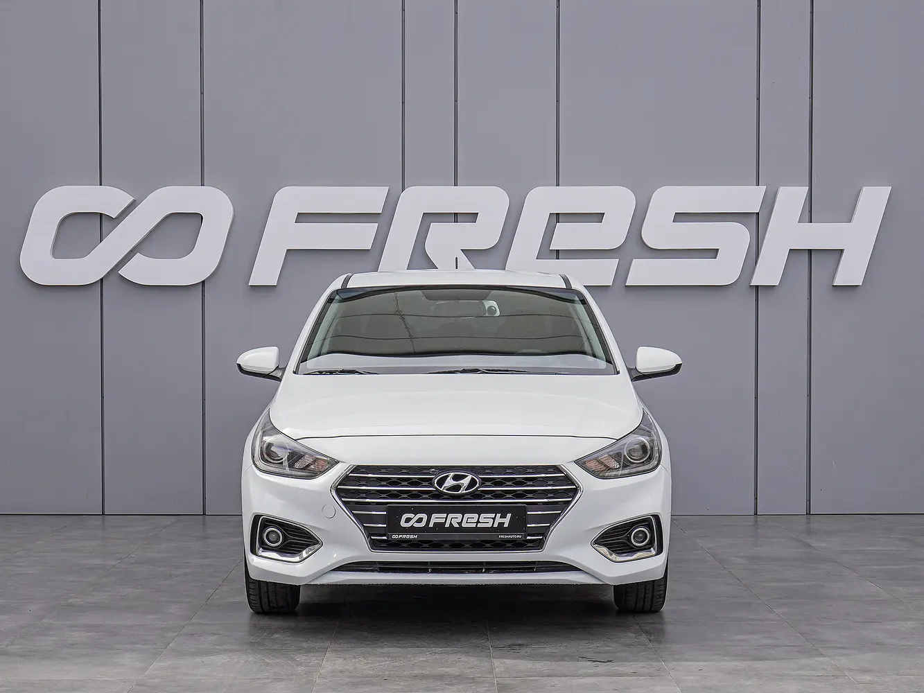 Hyundai
