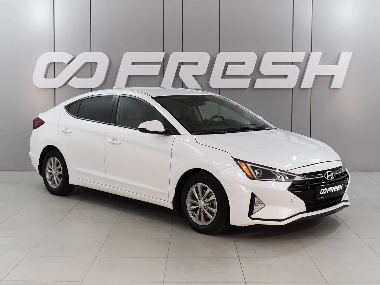 Hyundai