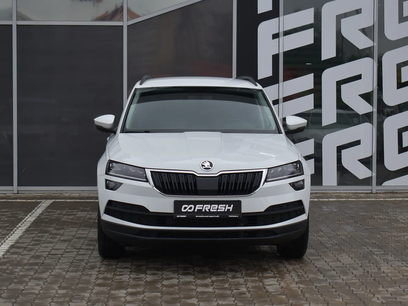 Skoda