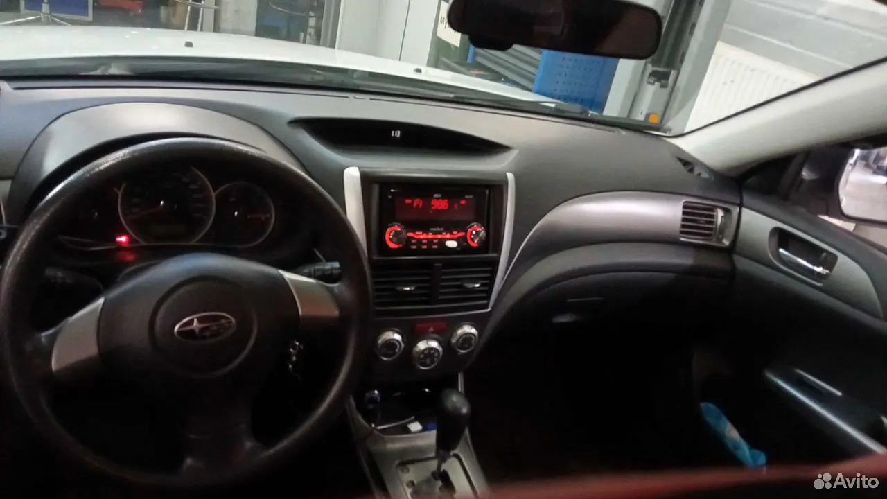 Subaru