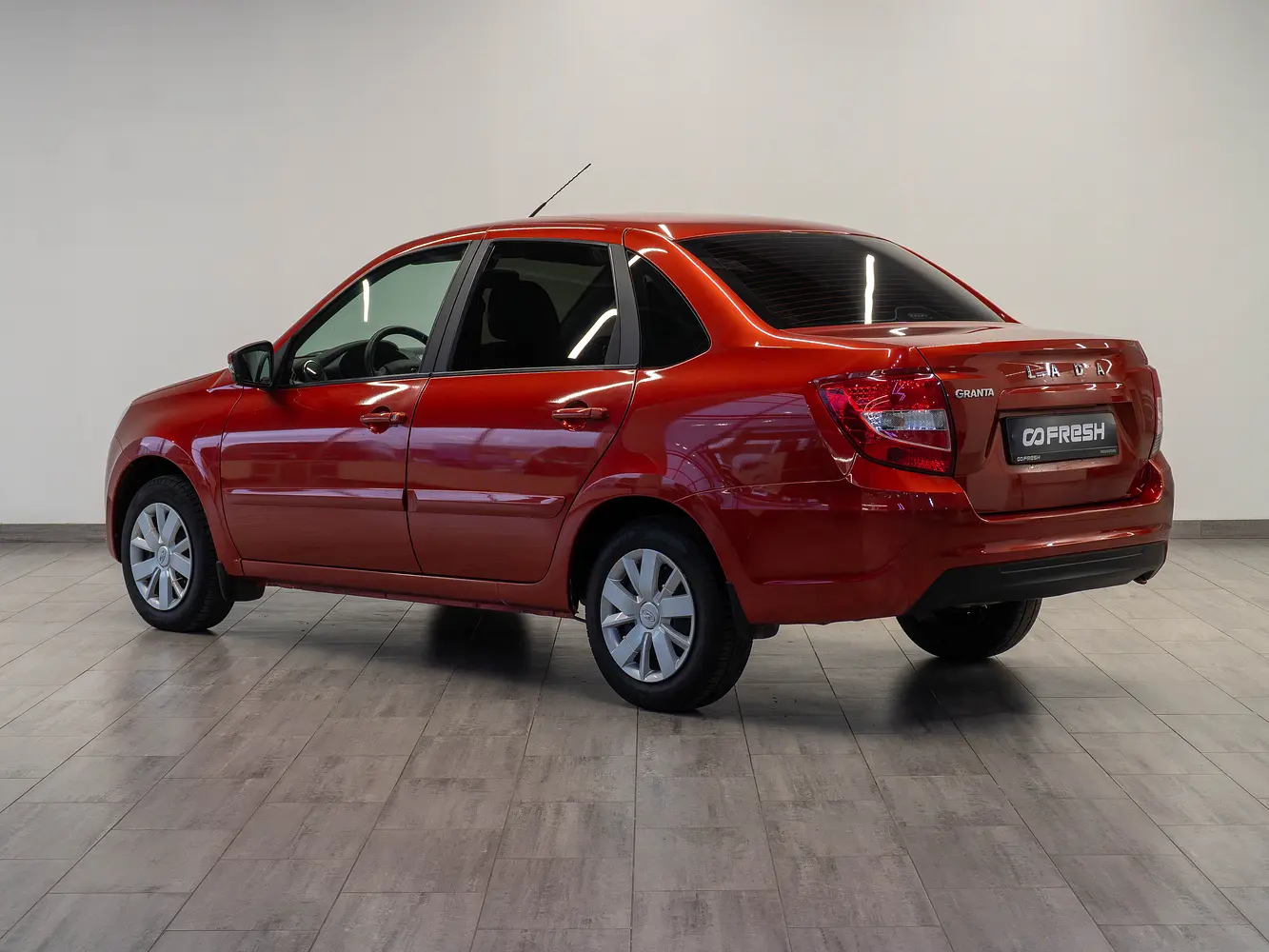 LADA (ВАЗ)
