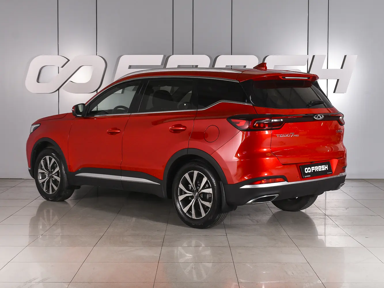 Chery
