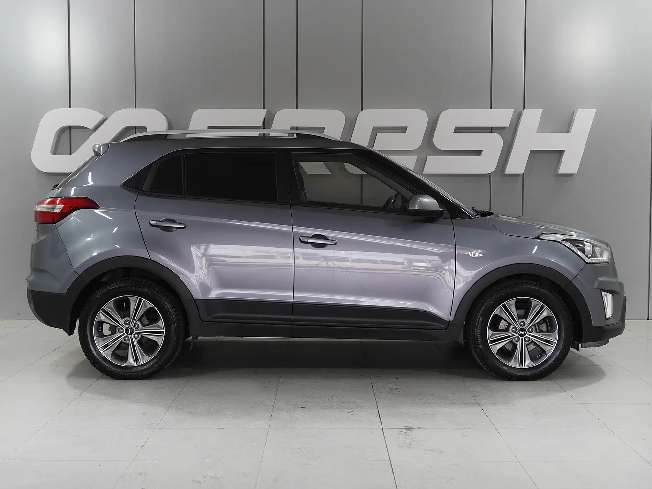 Hyundai
