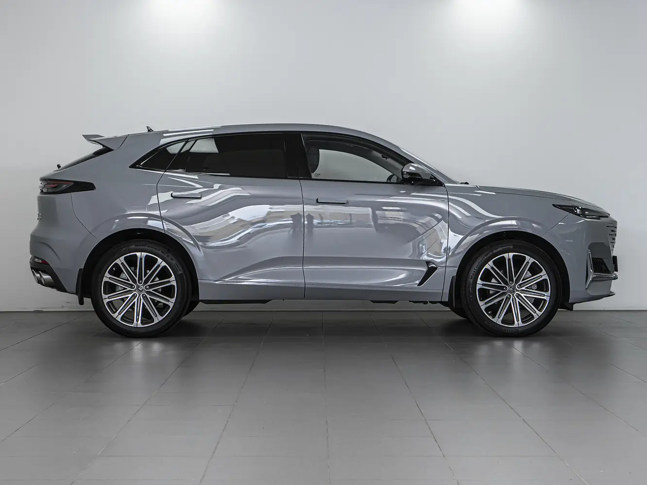Changan