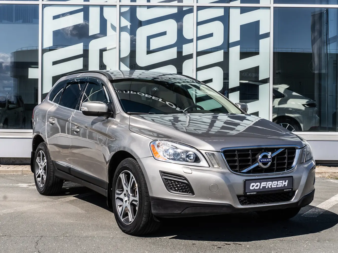 Volvo