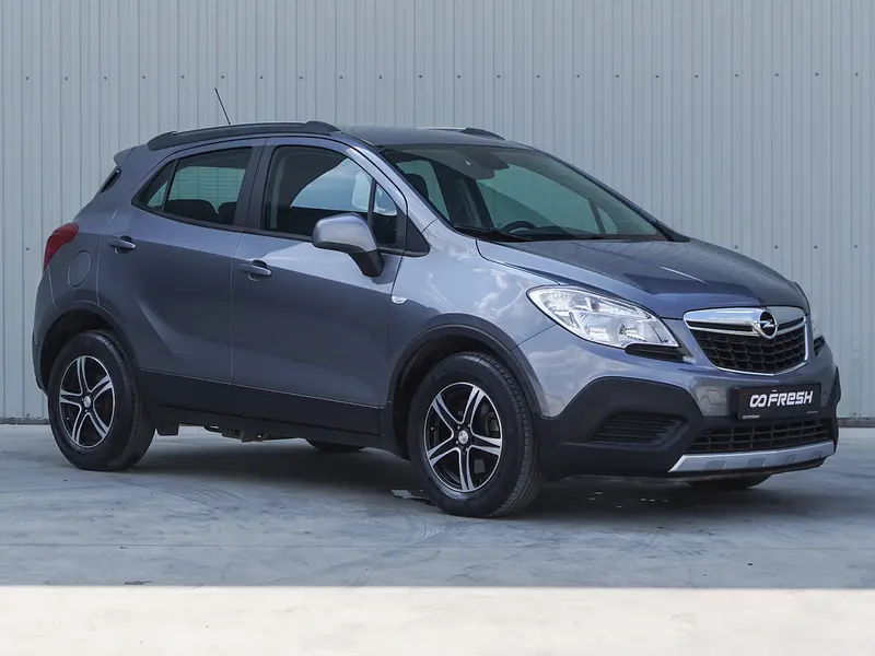 Mokka