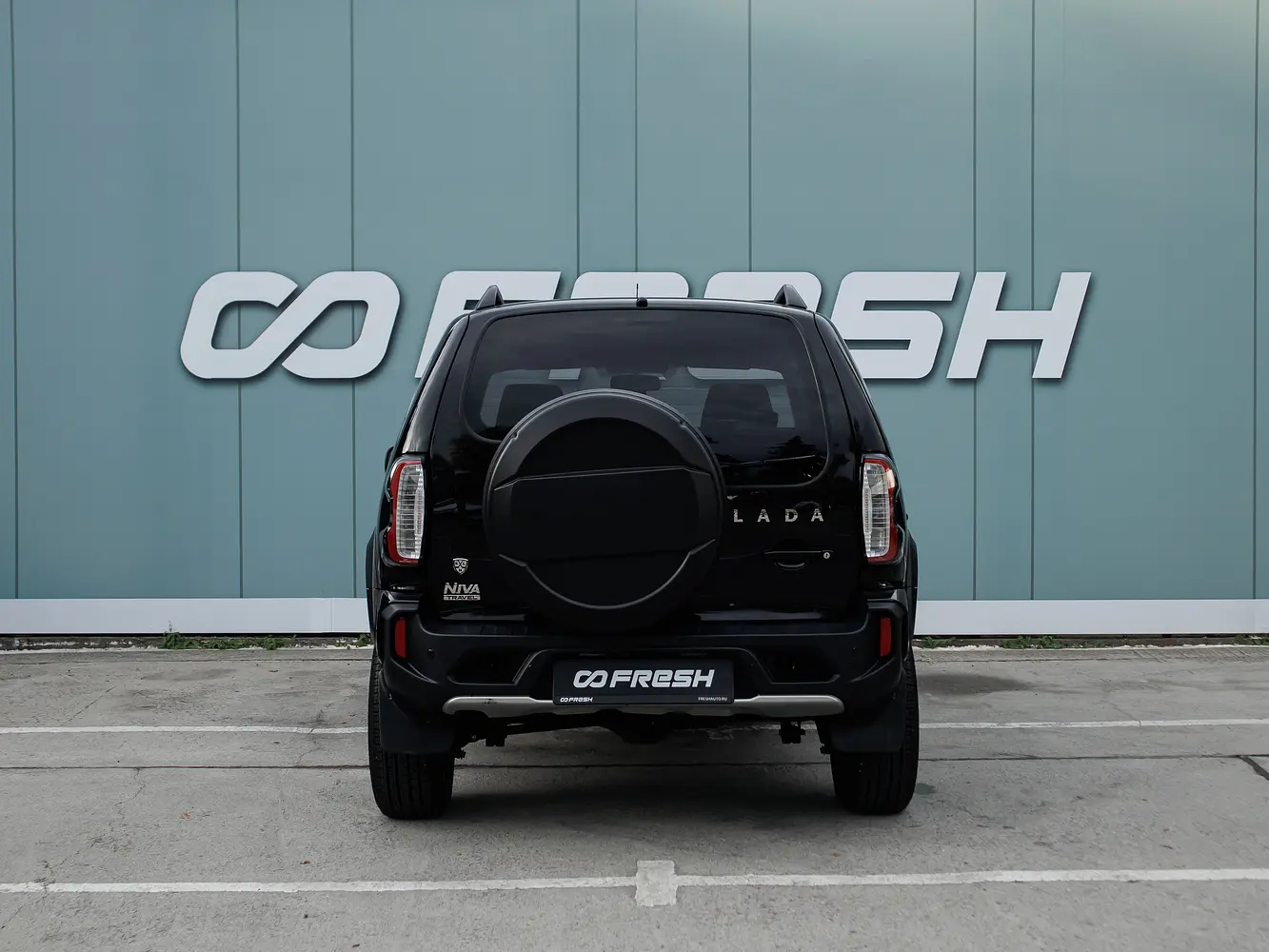 LADA (ВАЗ)
