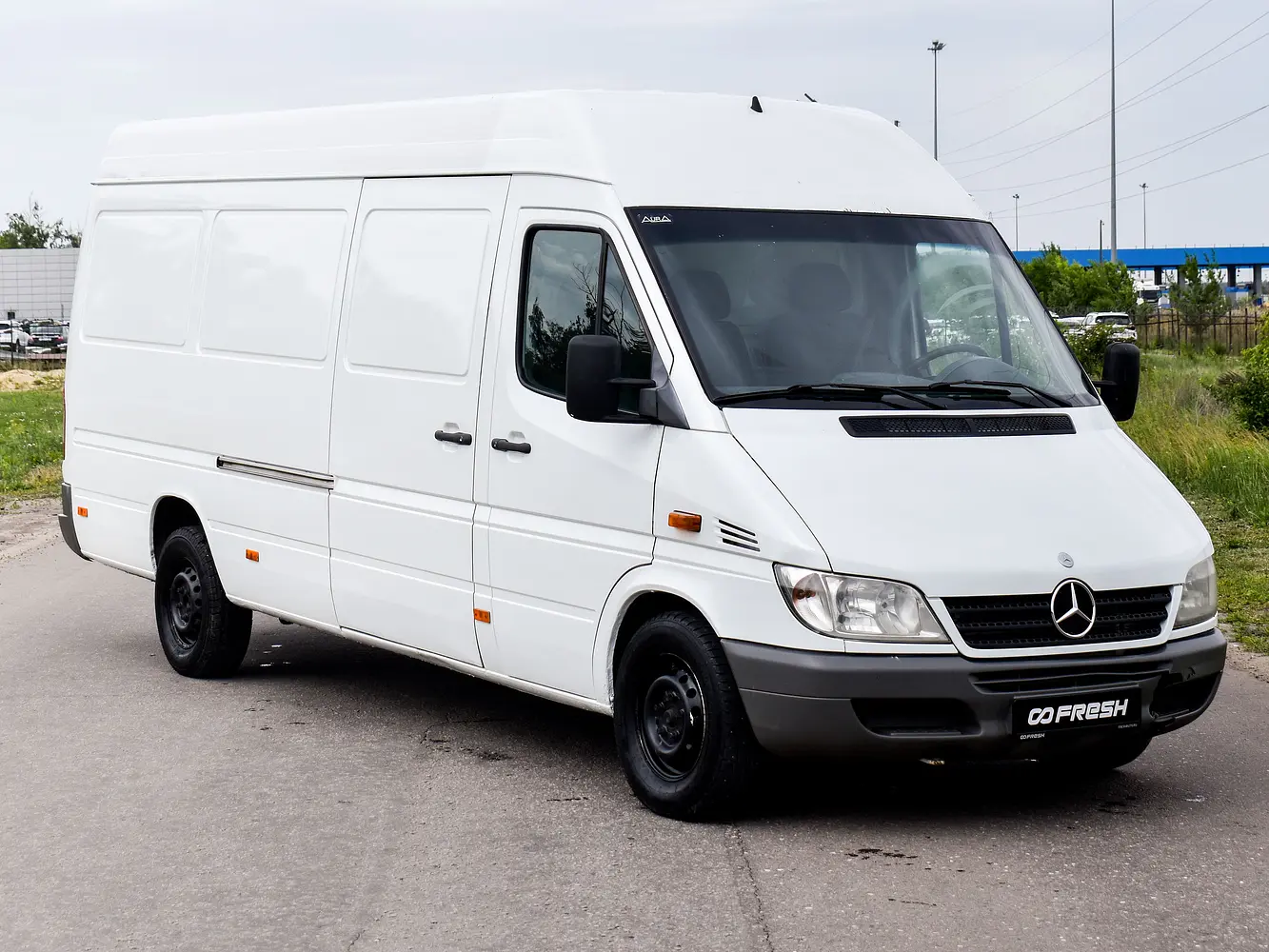 Mercedes-Benz