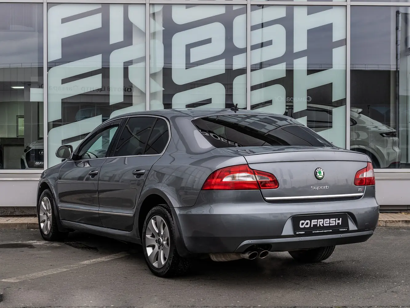 Skoda