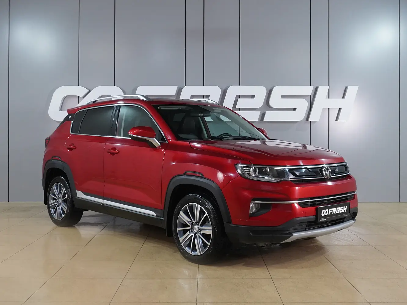 Changan