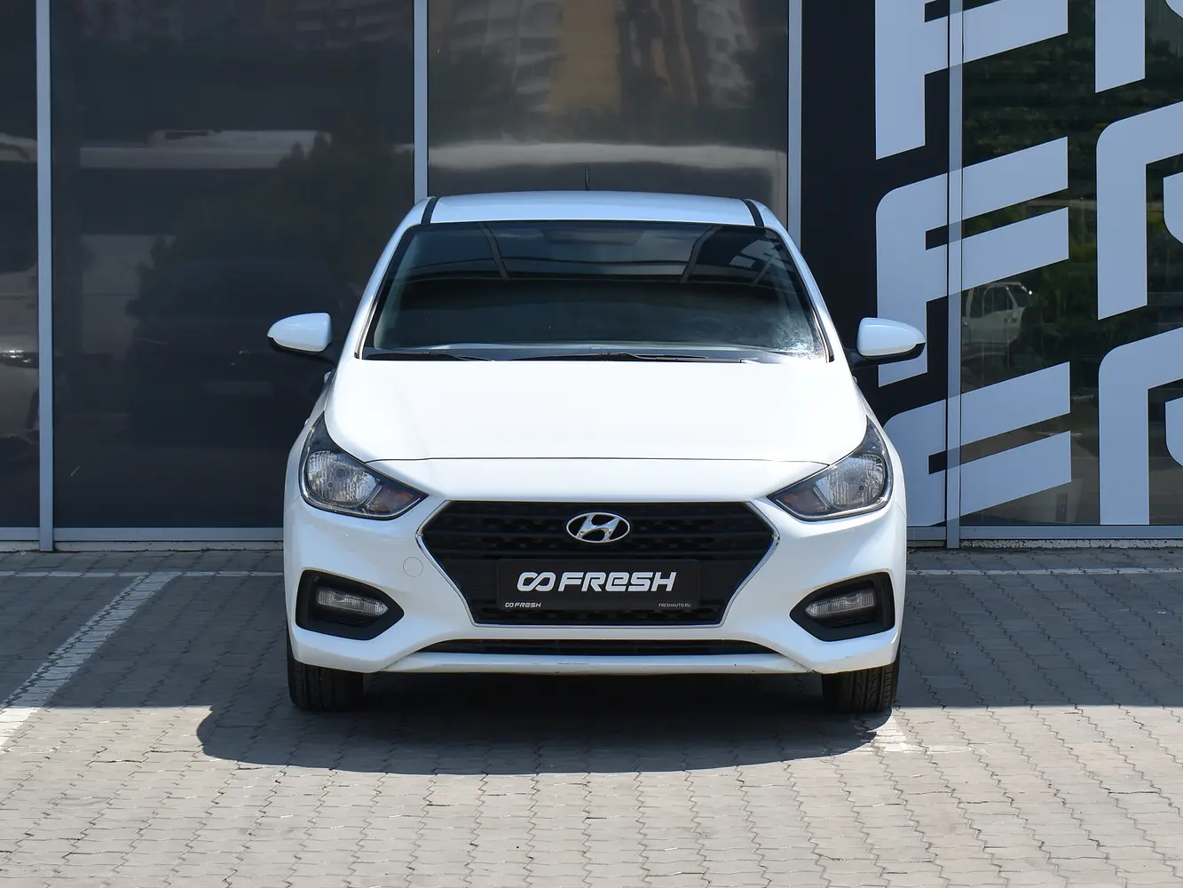 Hyundai