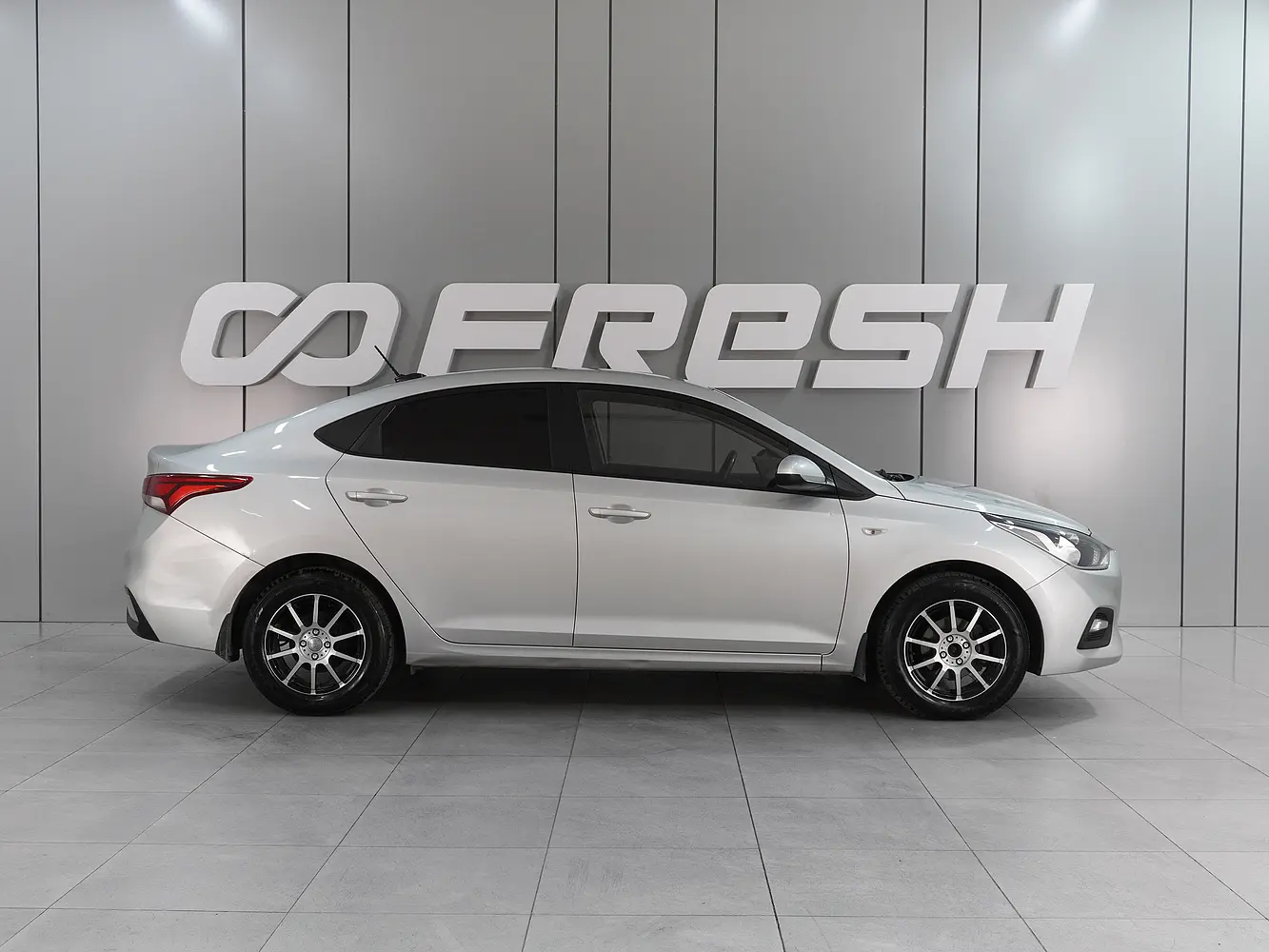 Hyundai