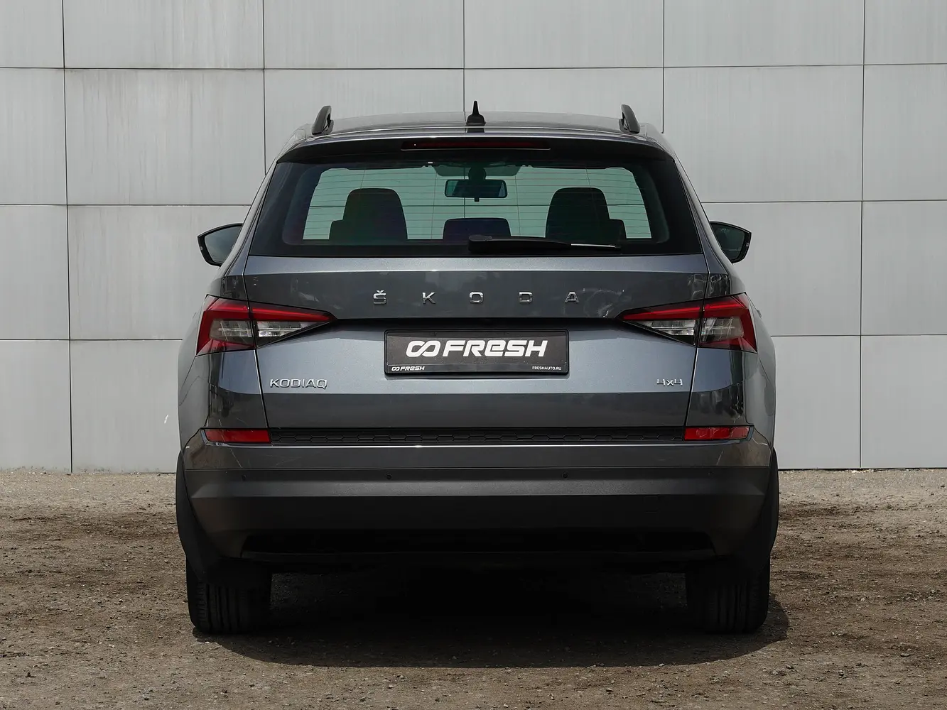 Skoda