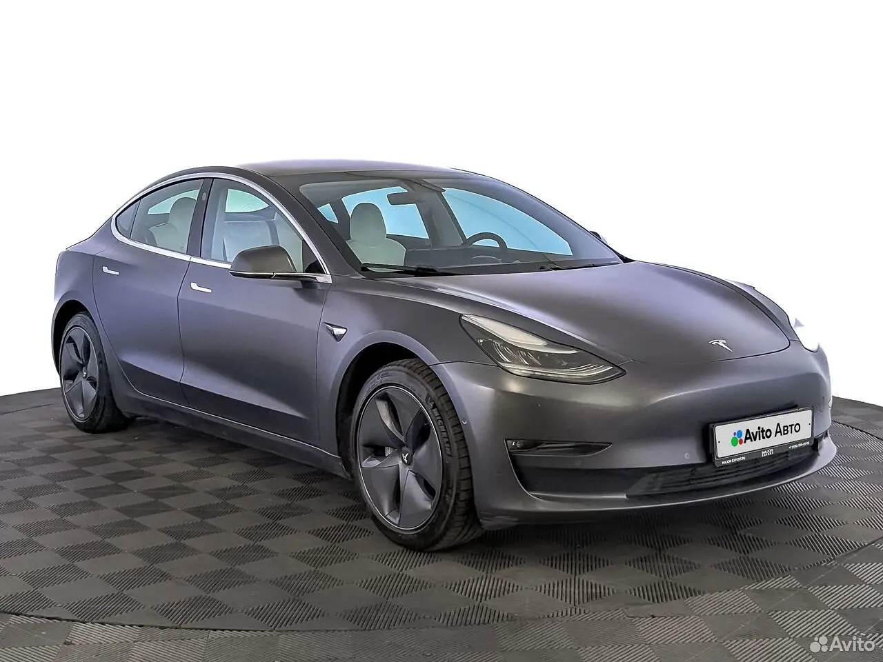 Tesla