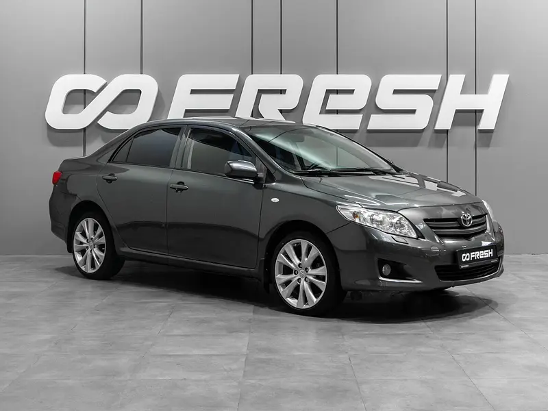 Corolla