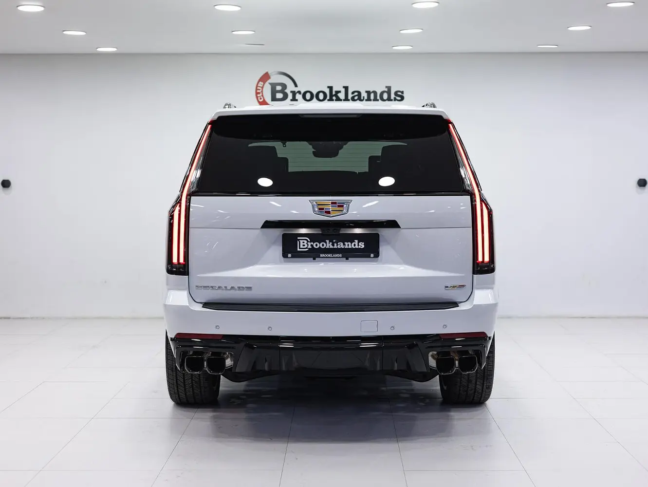 Cadillac
