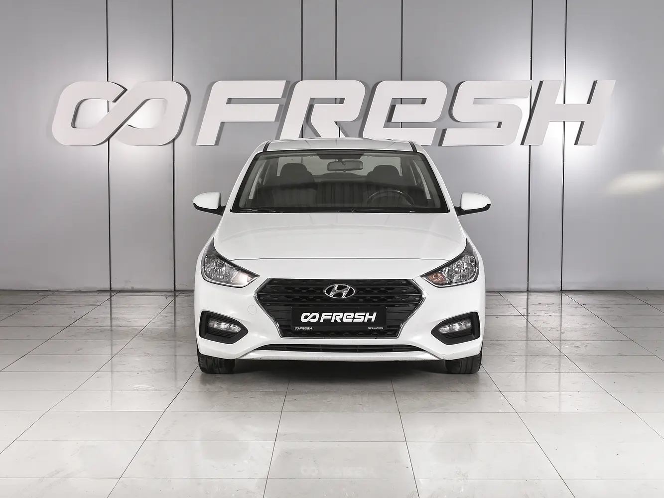 Hyundai