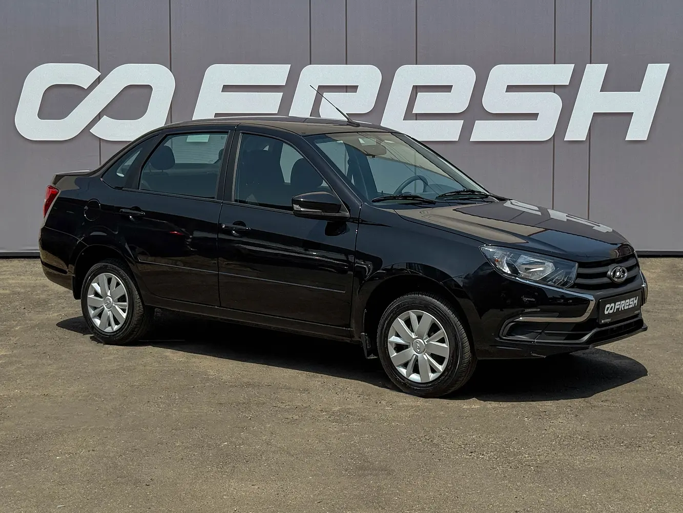 LADA (ВАЗ)