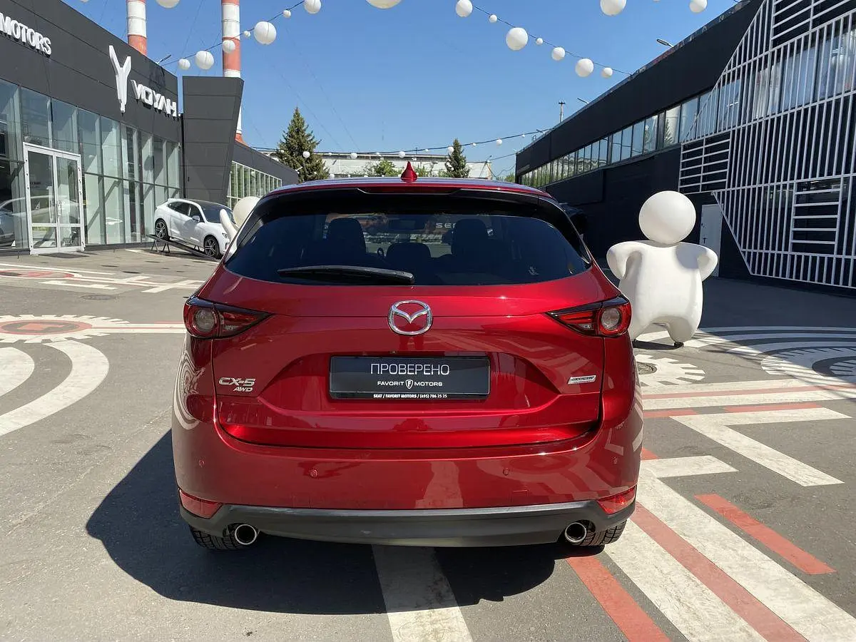 Mazda