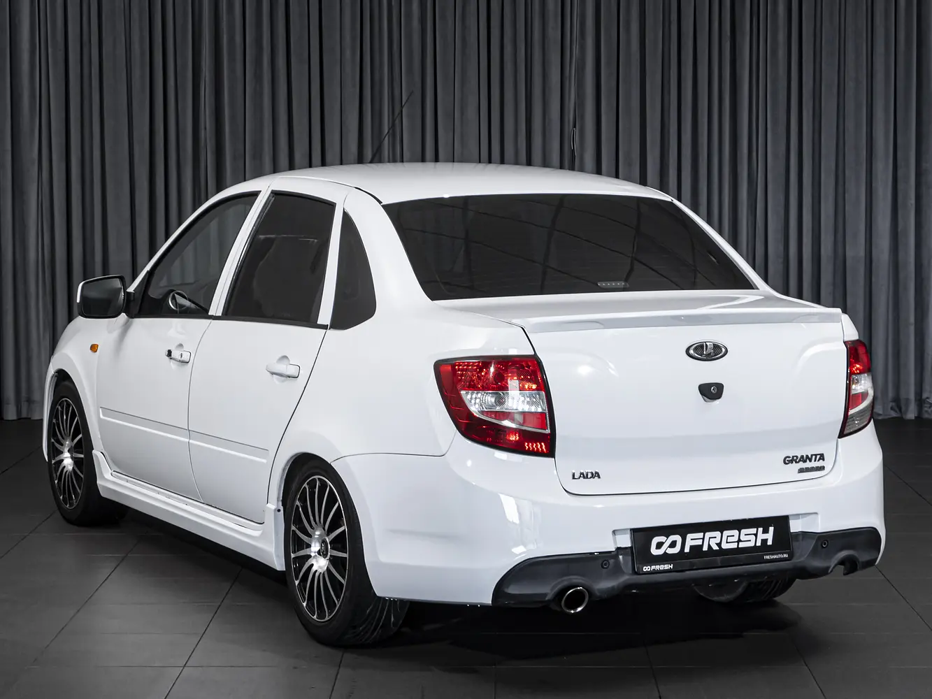 LADA (ВАЗ)