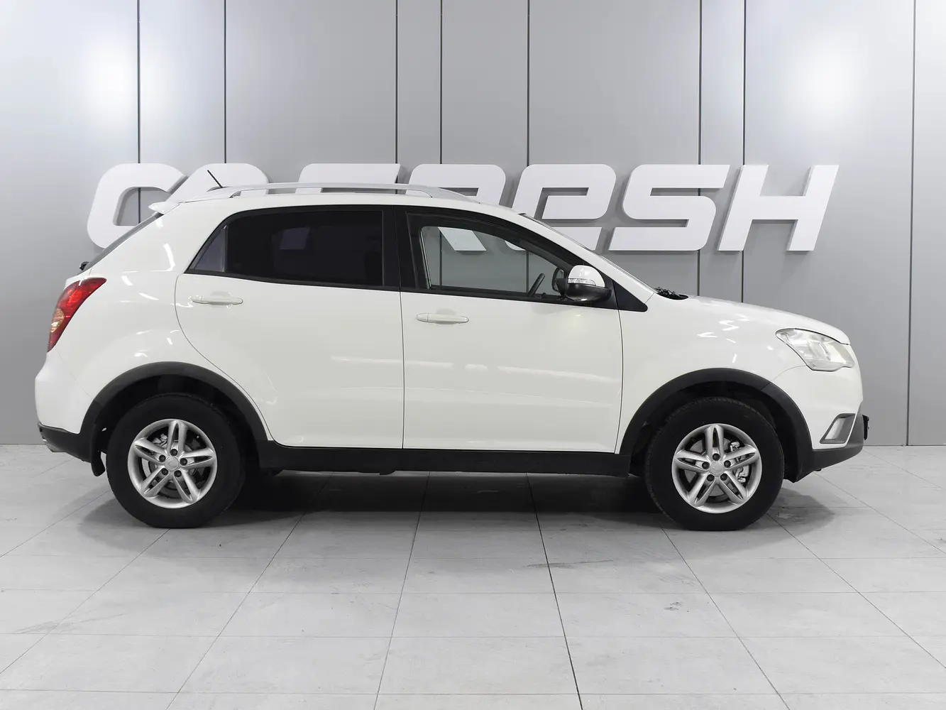 SsangYong
